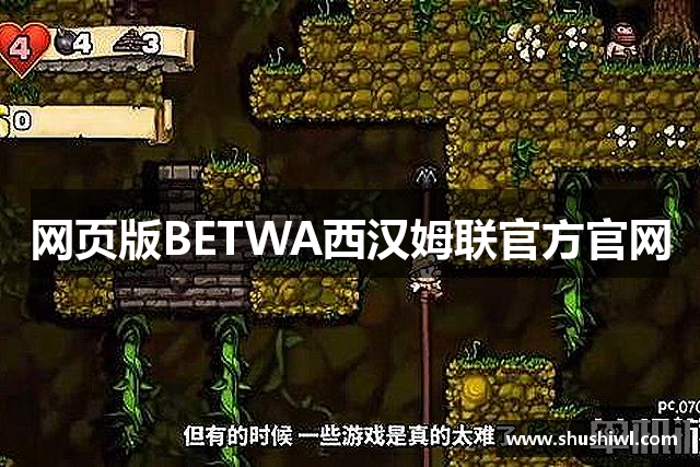 网页版BETWA西汉姆联官方官网